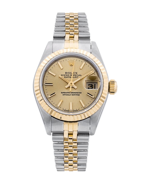 Rolex Datejust Lady 69173